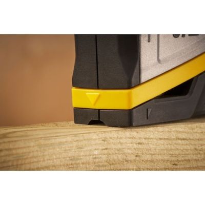 7. Stanley FATMAX 4-in-1-Heftgerät Typ A, G und Typ J Nägel