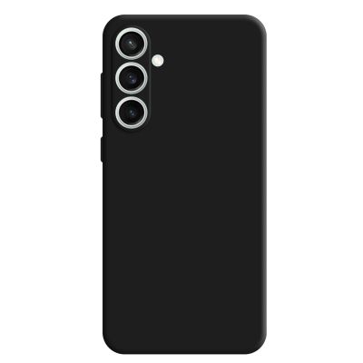 8. 3mk Matt Case Pro für Samsung Galaxy S23 FE – mattschwarz