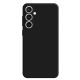 8. 3mk Matt Case Pro für Samsung Galaxy S23 FE – mattschwarz