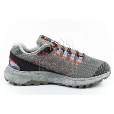 4. Merrell Fly Strike W J067614 GTX Laufschuhe
