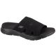 Skechers Go Walk Flex Sandale - Elation 141425-BBK Schwarz 40