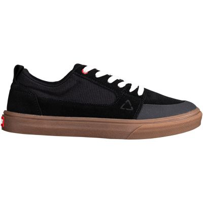 Fahrradschuhe (Flatpedale) LEATT Shoe Flat 1.0 42