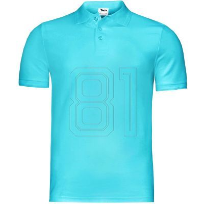 2. Malfini Pique Polo Jr MLI-22244 Hemd