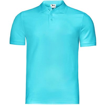 2. Malfini Pique Polo Jr MLI-22244 Hemd