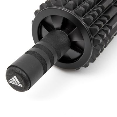 9. Adidas ADAC-11405 Schaumstoff-Übungsrolle