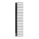 15. Haartrockner und Styler DYSON HS09 Co-Anda Amber Silk/Pink 143161-01