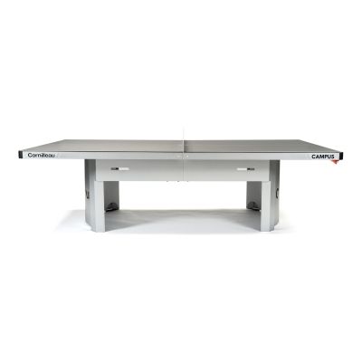 17. Cornilleau Pro 510M Outdoor-Tischtennisplatte 112302