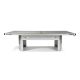 17. Cornilleau Pro 510M Outdoor-Tischtennisplatte 112302