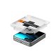 9. Spigen Glas.TR EZ Fit HD Panzerglas Displayschutzfolie für Samsung Galaxy Z Flip 7 - Transparent