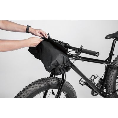 8. TOPEAK LOADER FRONTLOADER Fahrradtasche (8 Liter für Lenker)