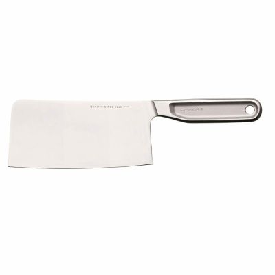 FISKARS Hackmesser 16cm Ganzstahl