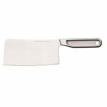 FISKARS Hackmesser 16cm Ganzstahl
