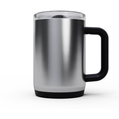 Thermobecher CAMELBAK Thrive Mug Insulated SST 470 ml 470 ml