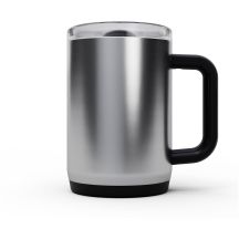 Thermobecher CAMELBAK Thrive Mug Insulated SST 470 ml 470 ml