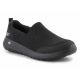 6. Skechers Go Walk Max Clinched M 216010-BBK Schuhe