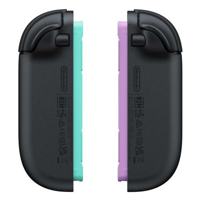 6. Controller NS2E Joy-Con 2 Lila/Grün