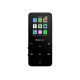 Denver MP-1830B MP3/MP4-Player 4GB MP4-Player Schwarz