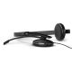 10. Epos Adapt 165T USB-C II Kabelgebundene On-Ear-Kopfhörer