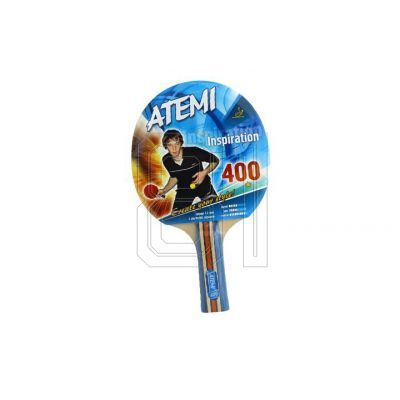 Atemi 400 S214563 Tischtennisschläger