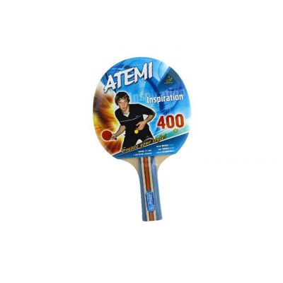 Atemi 400 S214563 Tischtennisschläger