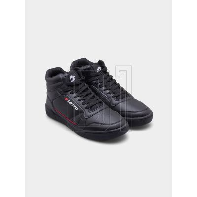 3. Lotto Nandu MID M 2400370U-1130 Schuhe