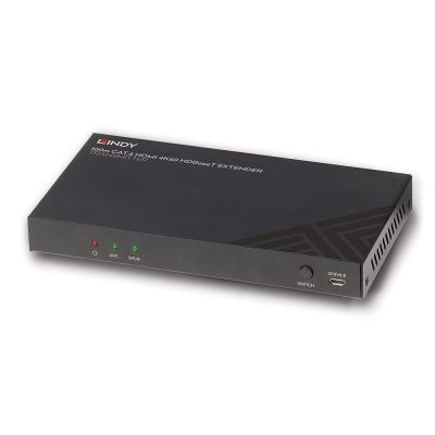 HDMI I/O 100M Videosender 38341 LINDY