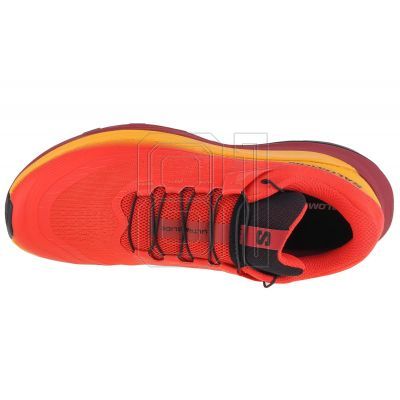 3. Salomon Ultra Glide 2 M 472859 Laufschuhe