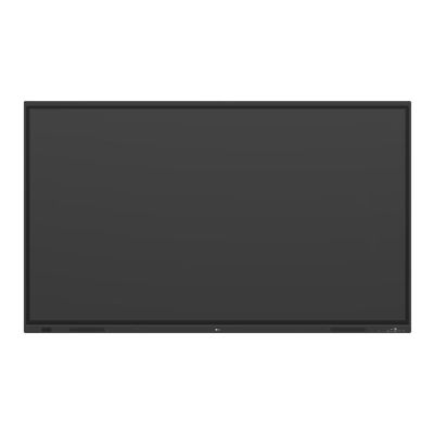 LG 75TR3DQ-B 75" IPS UHD 3840 x 2160 /400cd/m2/6,5ms HDMI, VGA, Audioeingang, USB | LG