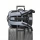 6. Tech-Protect Defender S70 RYANAIR & WIZZAIR 24L Laptop-Rucksack – Grau