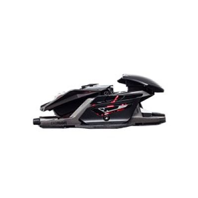 2. Mad Catz RAT PRO X3 Maus