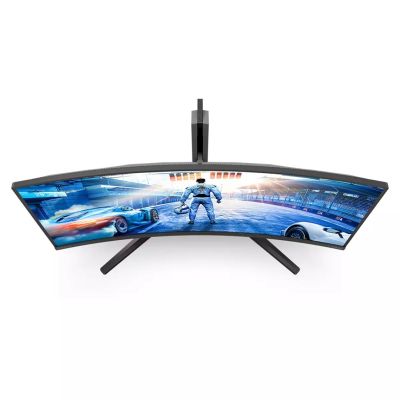 11. Philips 34"-Monitor 34M2C6500/00 2xHDMI DP 3xUSB