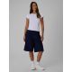 3. Damen-T-Shirt, schmal geschnitten, einfarbig, Größe 4F 4FRSS26TTSHF4520-10S