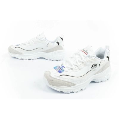 26. Skechers New Heat W 150231/WBK Schuhe
