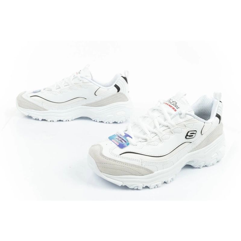 26. Skechers New Heat W 150231/WBK Schuhe