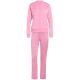 2. Adidas Dayready Damen-Trainingsanzug Pink KB8160