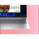 100. HP ProBook 4 G1i AI Laptop mit Intel Core Ultra 5 225U Prozessor, 40,6 cm (16") WUXGA-Display, 16 GB DDR5-SDRAM, 512 GB SSD, Wi-Fi 6E (802.11ax), Windows 11 Pro, Silber