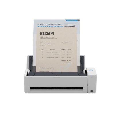 4. Ricoh ScanSnap iX1300 Dokumentenscanner