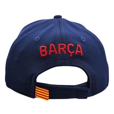 2. FC Barcelona Jr 5001GSNNP Baseballkappe