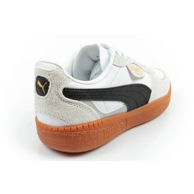 4. Puma Damen-Sportschuhe Palermo Moda Wns Sneakers Leder modisch