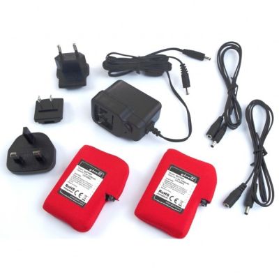 12. Glovii GLBXL beheizte Handschuhe (universell; L, XL; schwarz)