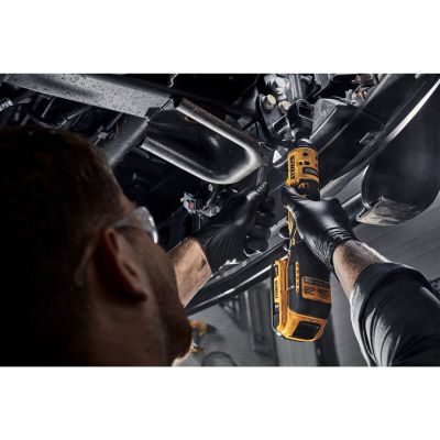 3. DeWALT DCF512D1-QW Akkuschrauber