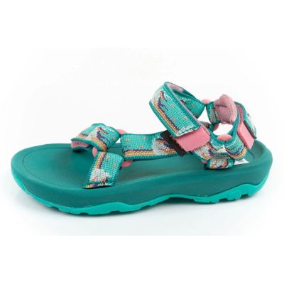 11. Teva Hurricane XLT2 Jr Sandalen 1019390UW 