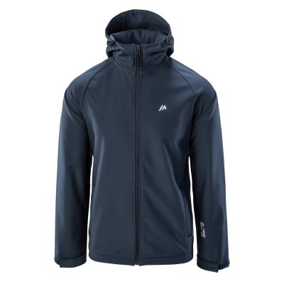 2. Martes Essentials Softshelljacke Meino M 92800360536