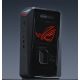 149. ASUS ROG NUC RNUC15JNK9X28AA2 Intel Core Ultra 9 275HX, 32 GB DDR5-SDRAM, 2 TB SSD, NVIDIA GeForce RTX 5080, Windows 11 Home, USFF Mini-PC, Schwarz