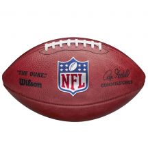 Wilson New NFL Duke Offizieller Spielball WTF1100IDBRS