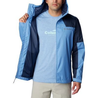 2. Columbia Inner Limits III Jacke M 2071215479