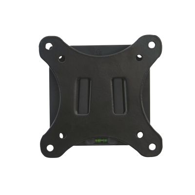 3. DIGITUS DA-90303-1 Monitor-Wandhalterung (Wandmontage; 10" - 27"; max. 18 kg)