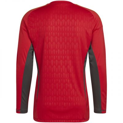 2. adidas Tiro 23 Competition Langarm-Torwarttrikot M HL0007