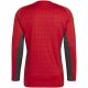 2. adidas Tiro 23 Competition Langarm-Torwarttrikot M HL0007
