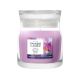4. Kleine Kerze WILD ORCHID YANKEE